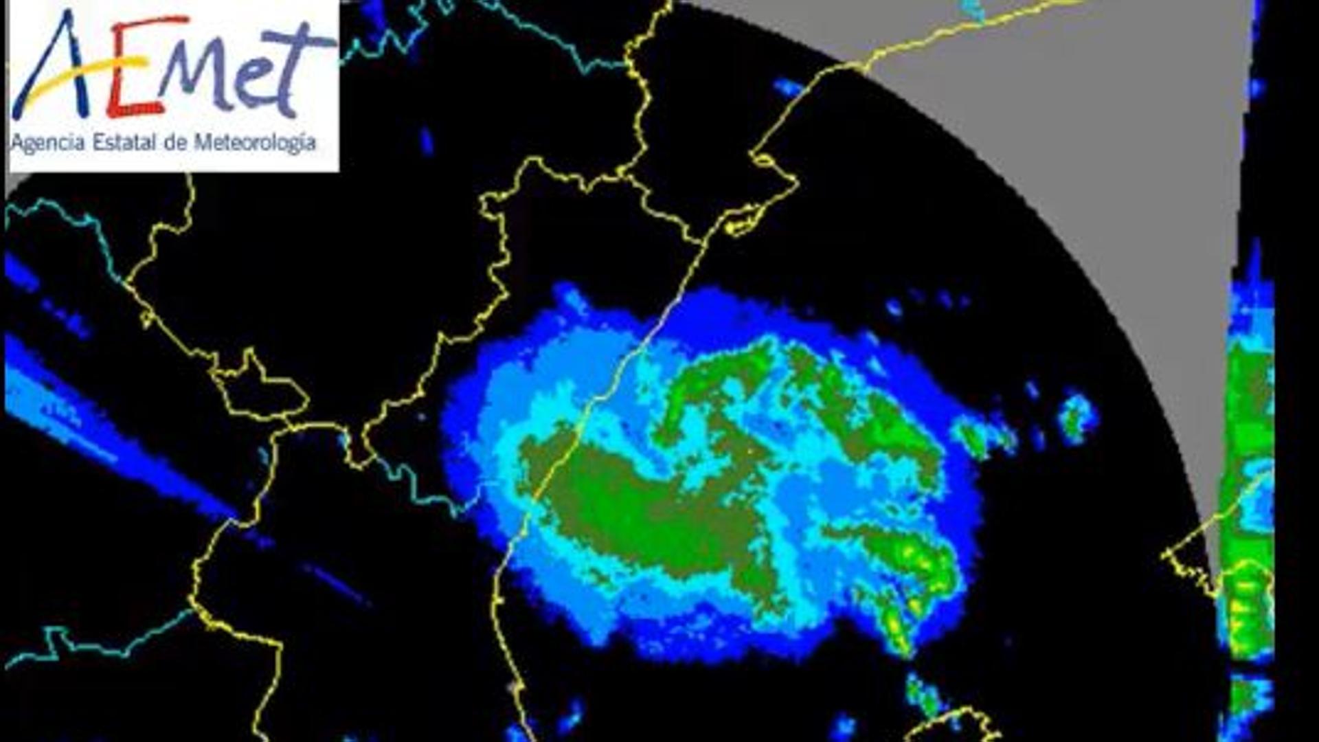 Aemet localidades online